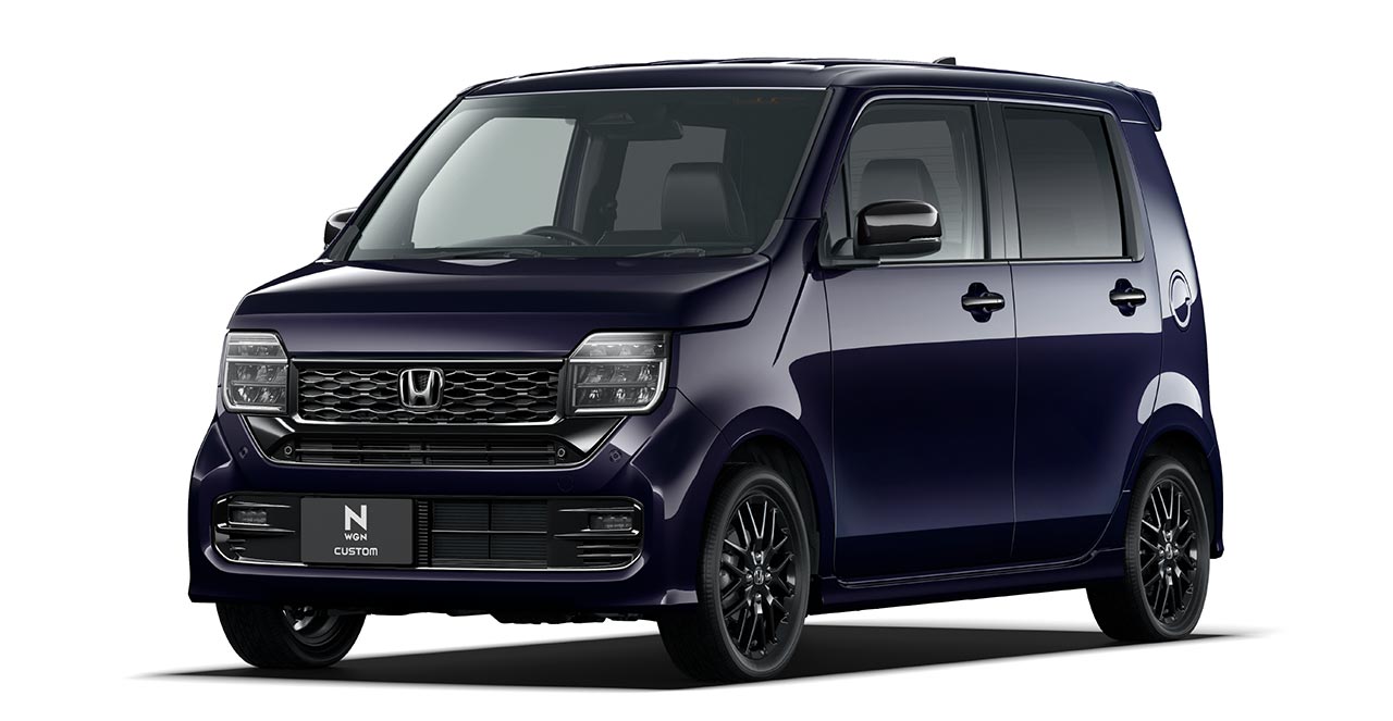 トワイライトミストブラック・パール