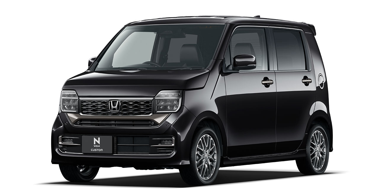 クリスタルブラック・パール