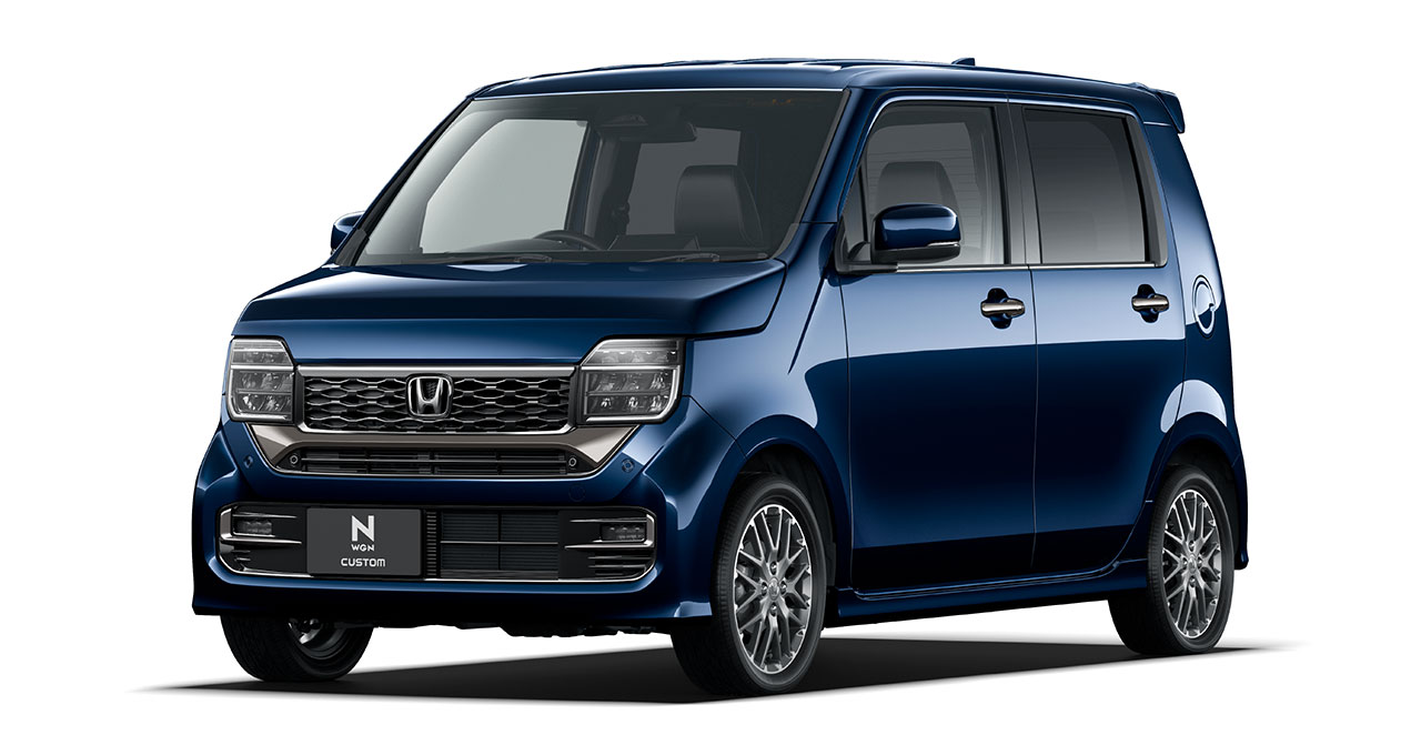 ミッドナイトブルービーム・メタリック★1