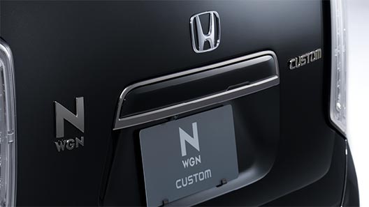 精悍なスタイル、力強い存在感。