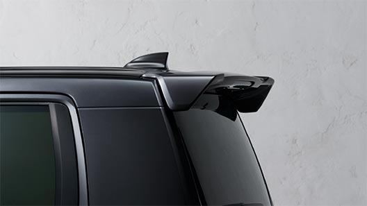 精悍なスタイル、力強い存在感。