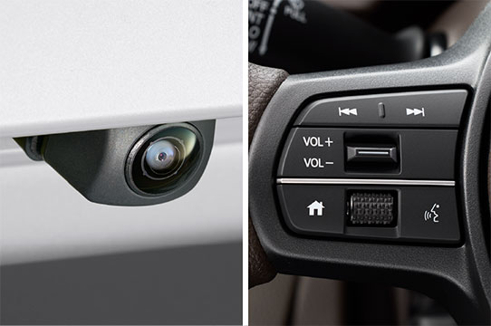 ナビ装着用スペシャルパッケージ