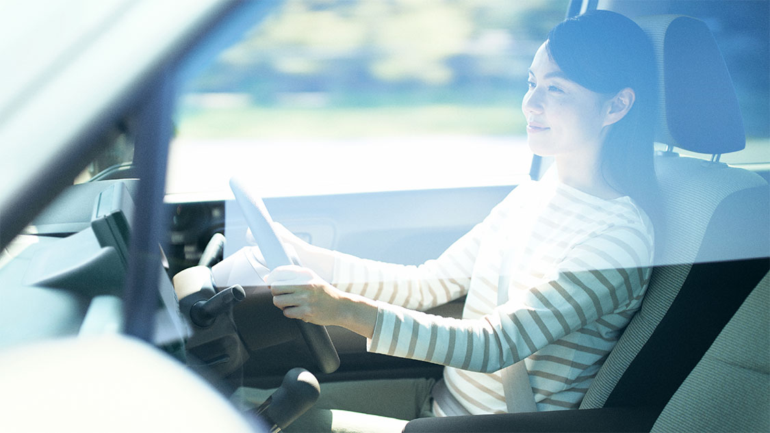 使い勝手のよさ