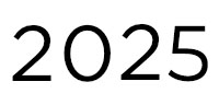 2025