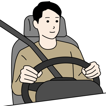 [イラスト]走りを楽しみたい