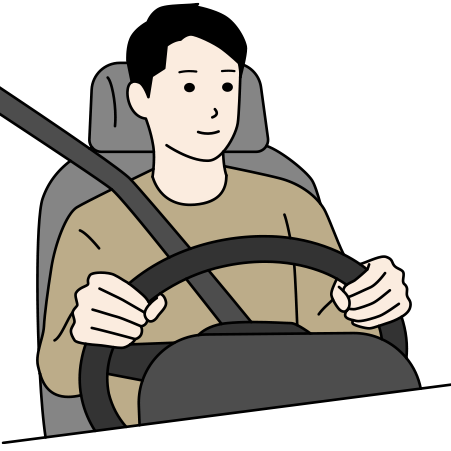 [イラスト]走りにこだわるあなたには