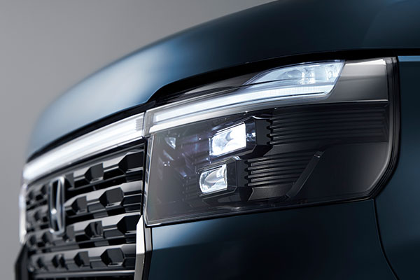 クラスレスなデザイン