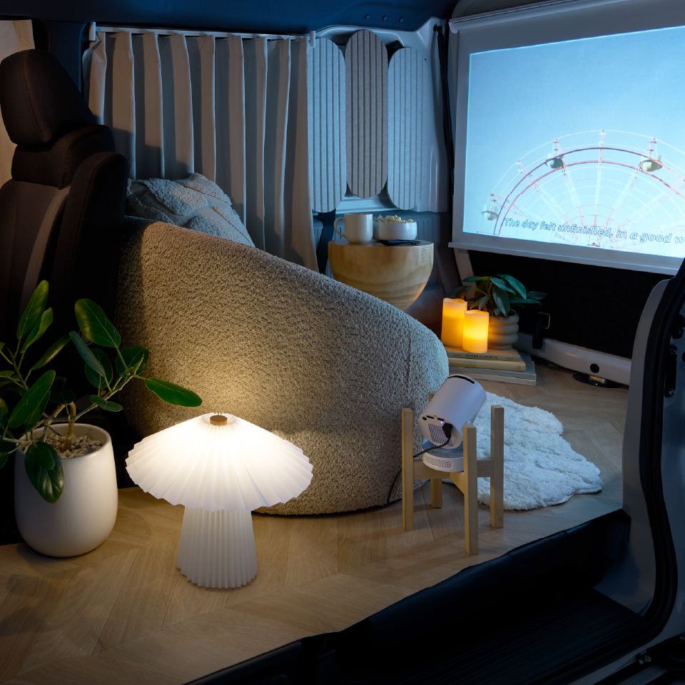 シアタールーム