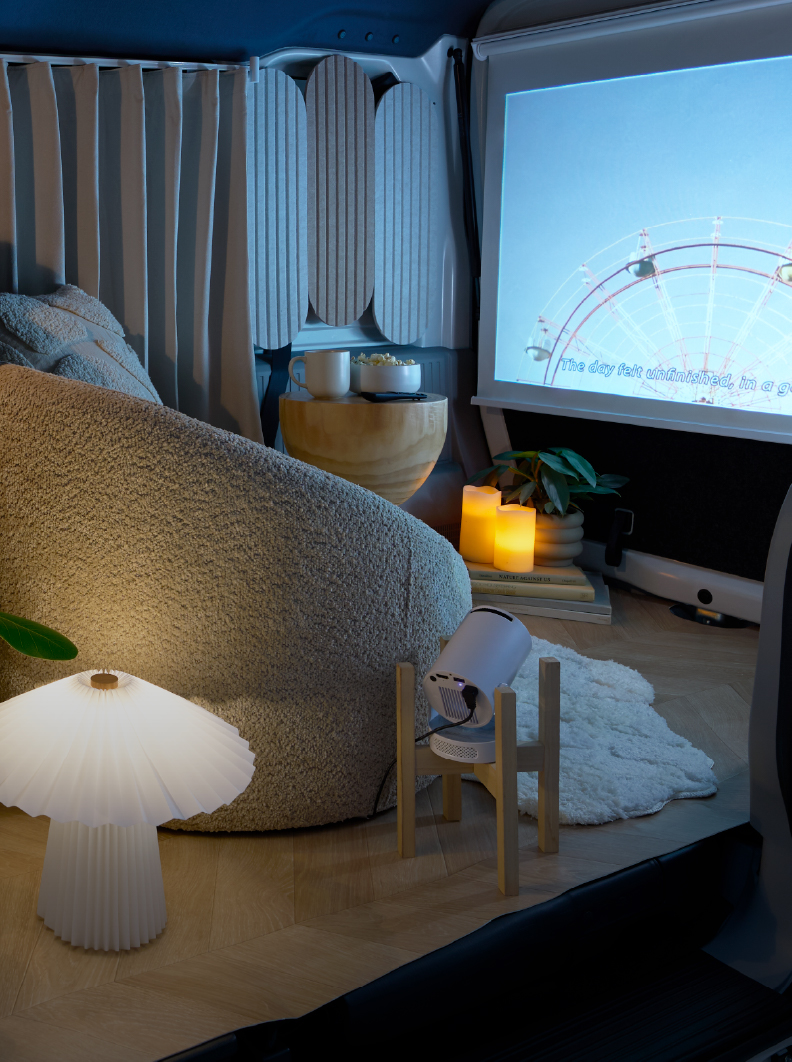 シアタールーム