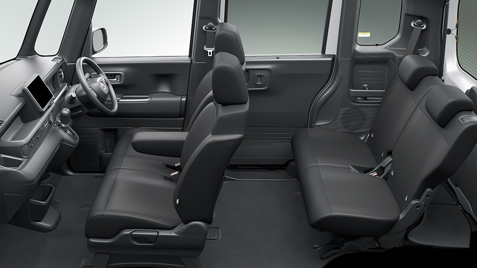 インテリア写真