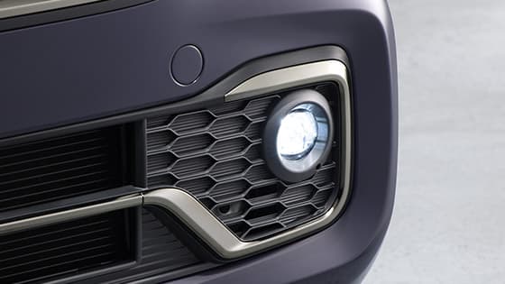 LEDフォグライト