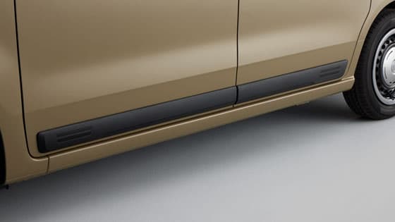 ドアロアーガーニッシュ