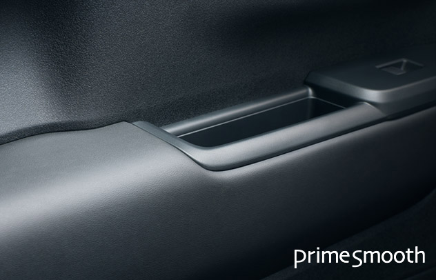 プライムスムースドアライニングアームレスト