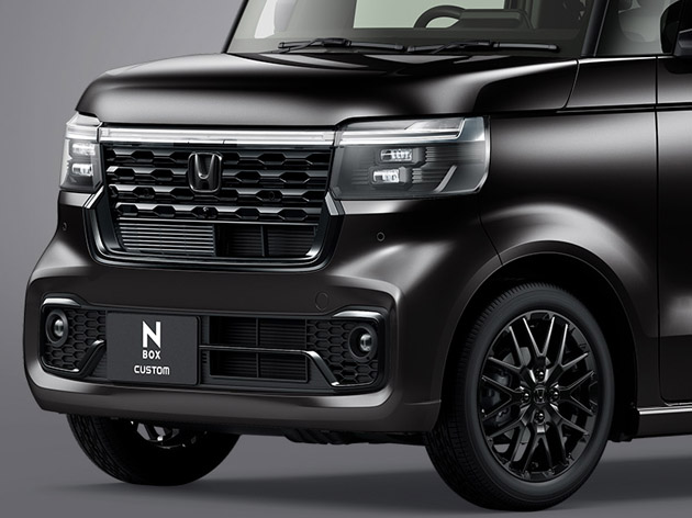 ブラックエンブレム ブラッククローム