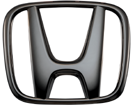 ブラックエンブレム ブラッククローム