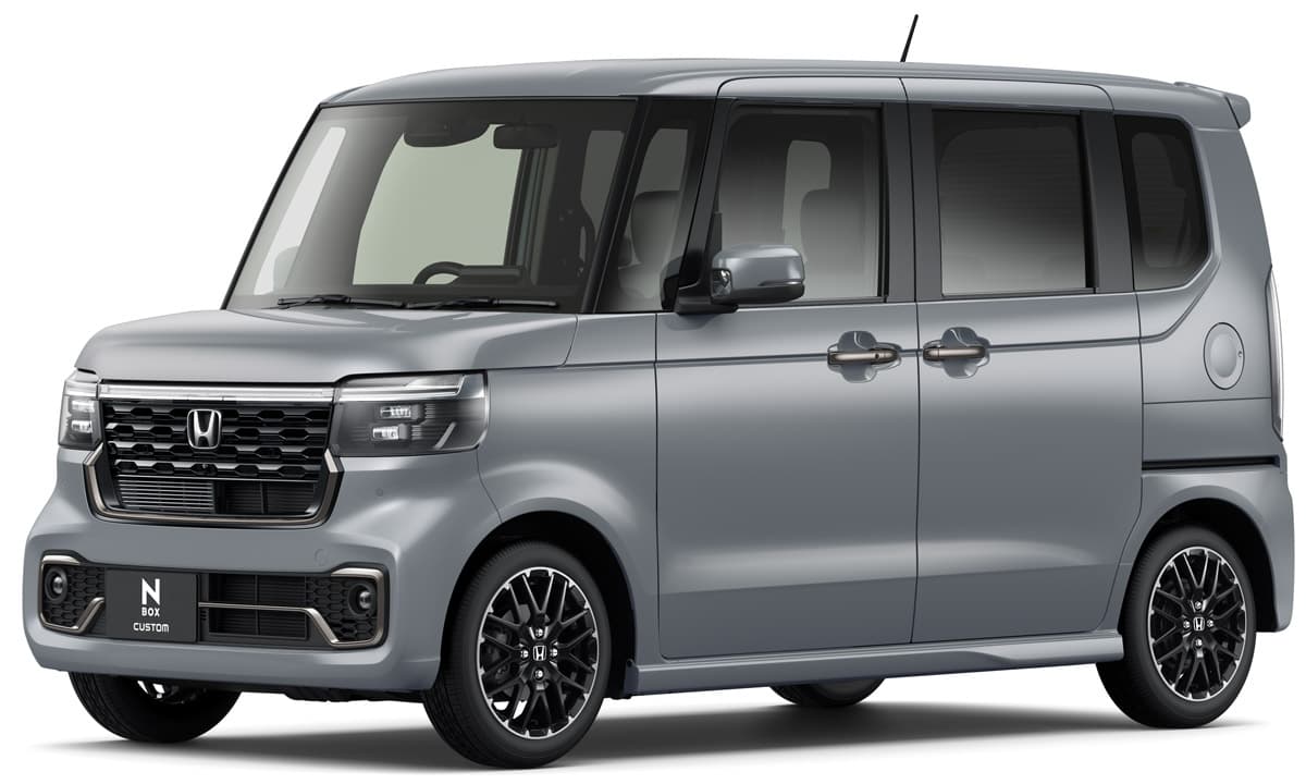 スレートグレー・パール