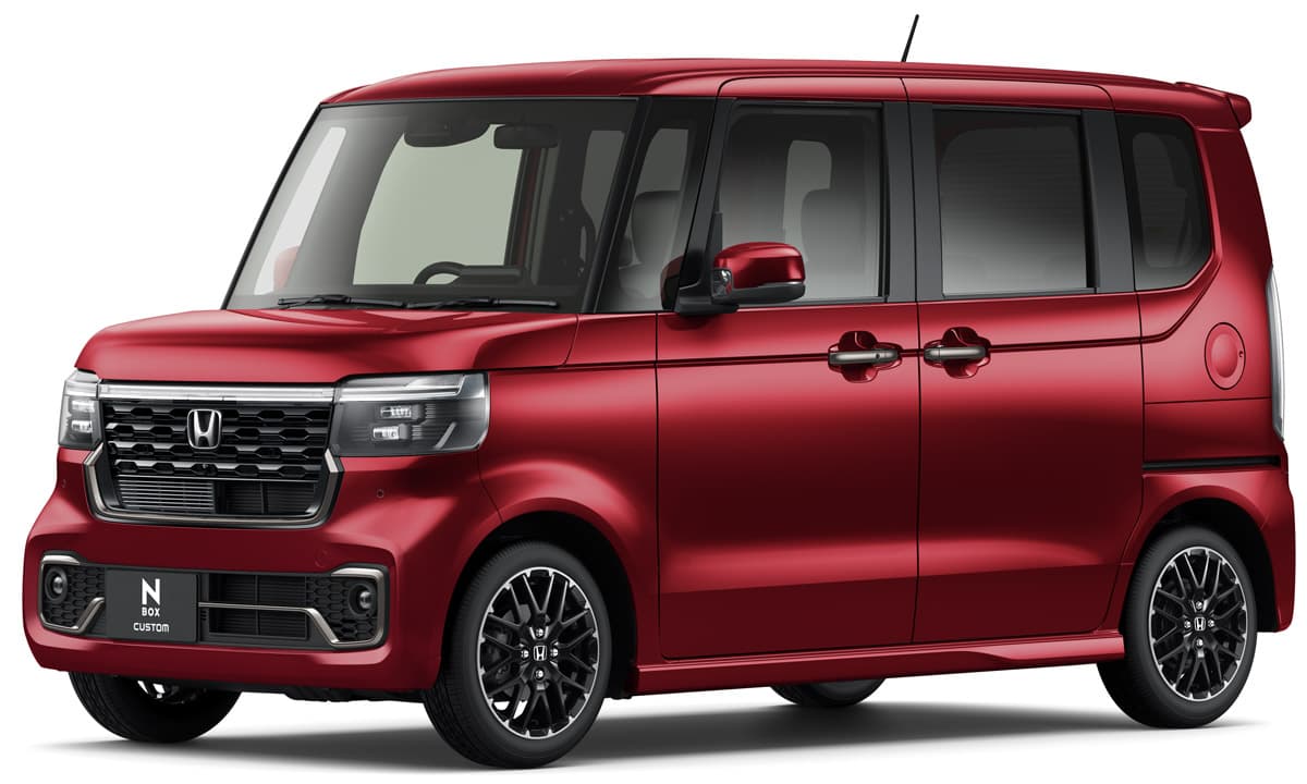 プレミアムクリスタルレッド・メタリック★1