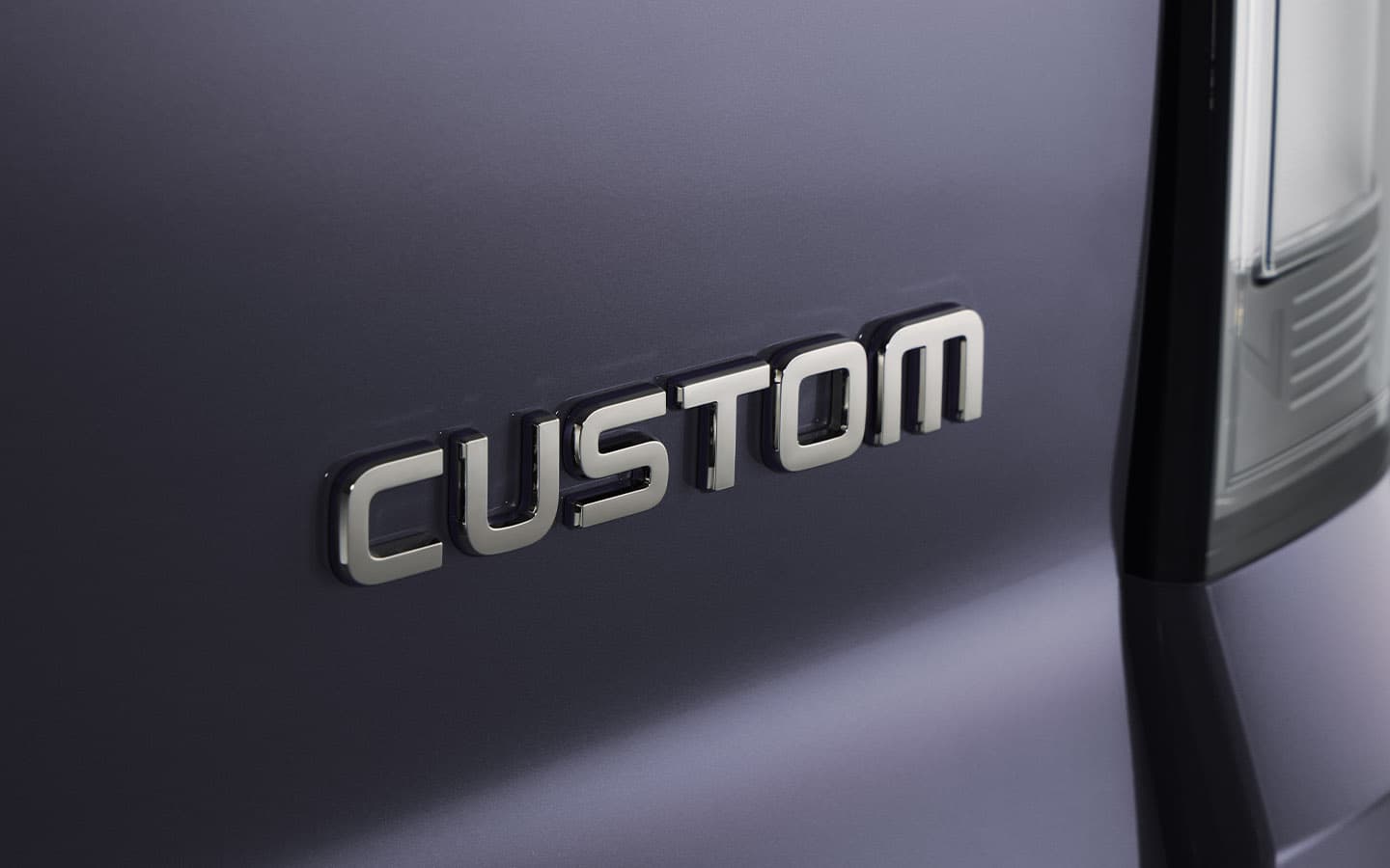 ダーククロームメッキ N-BOX/CUSTOMエンブレム