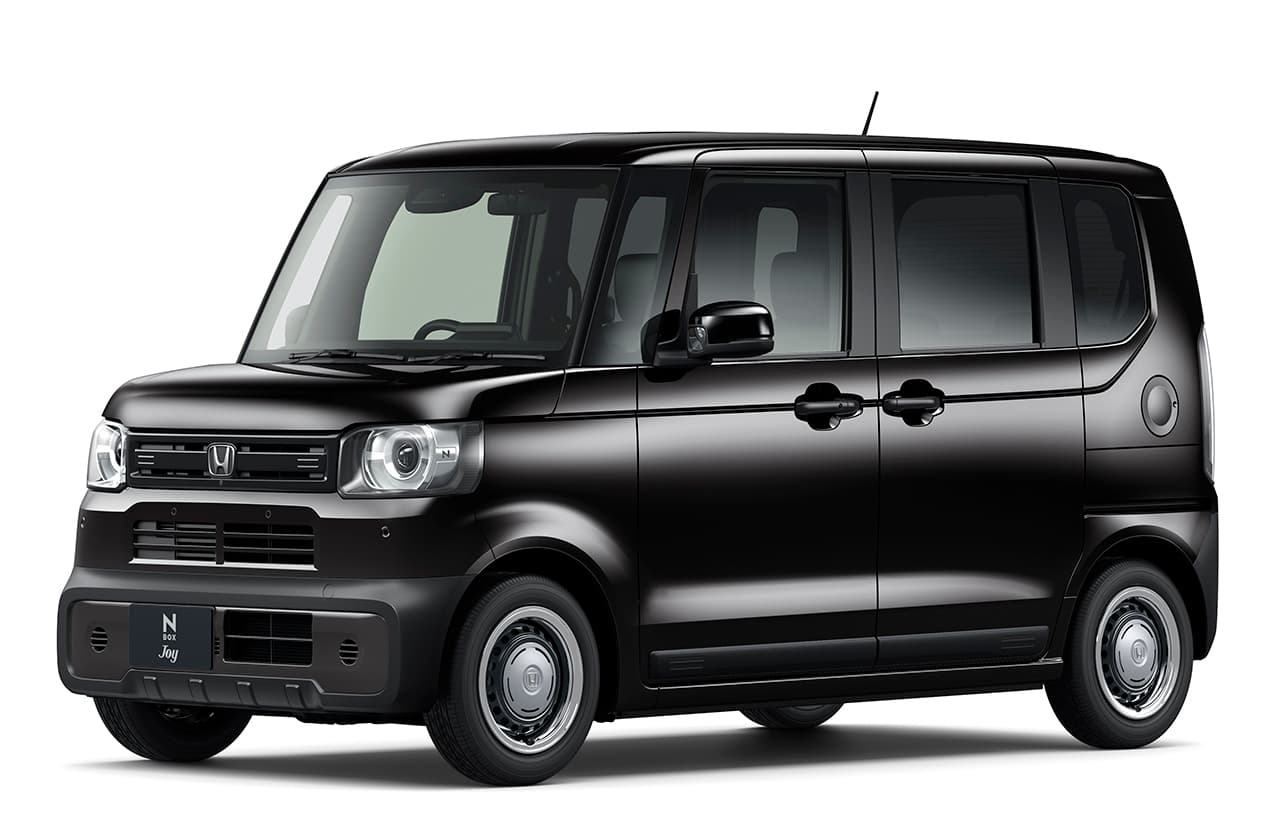 クリスタルブラック・パール