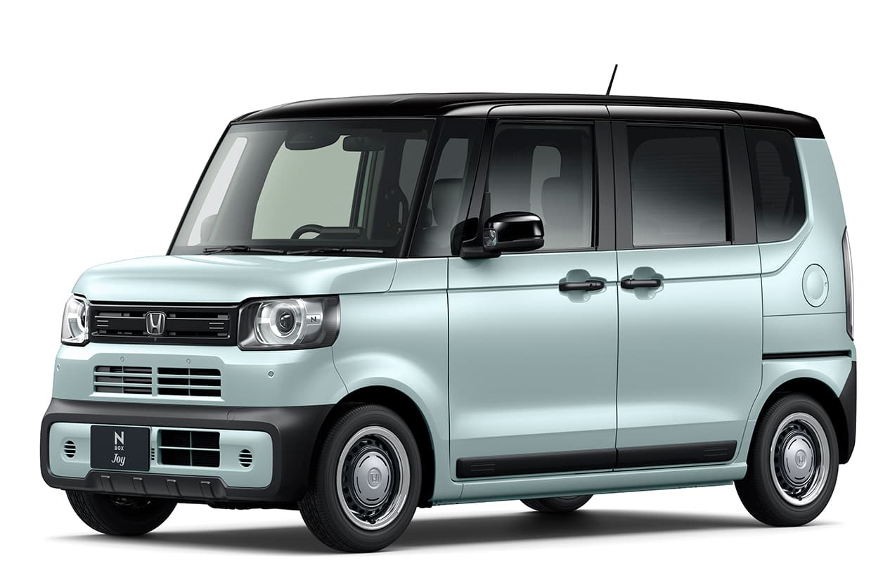 フィヨルドミスト・パール＆ブラック