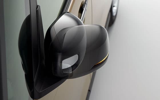 オートリトラミラー