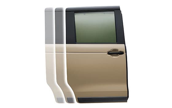 パワースライドドア（リア左側/リア右側）