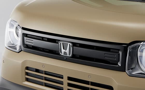 ジョイデザインフロントグリル