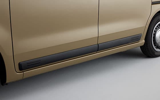 ドアロアーガーニッシュ