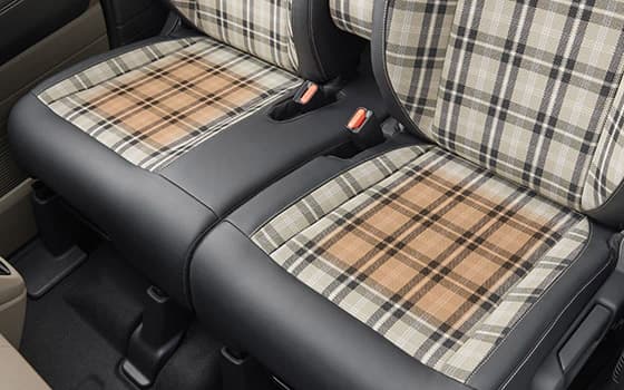 運転席＆助手席シートヒーター