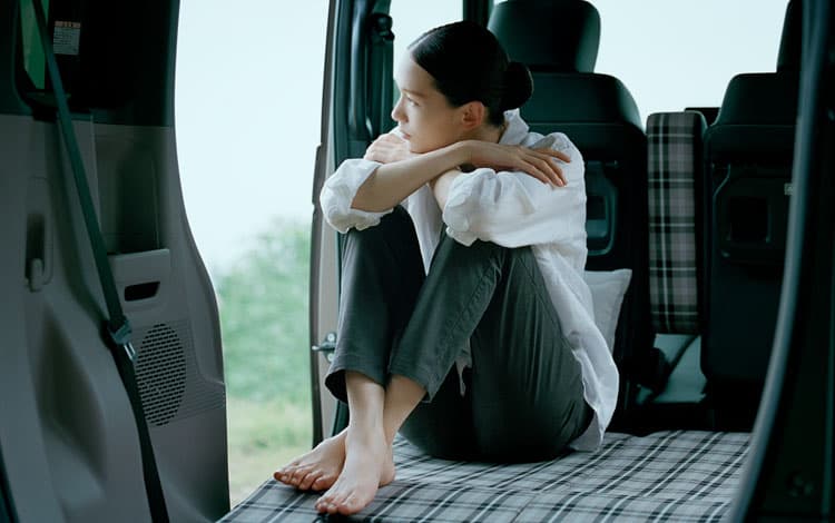 いつでも気軽にリラックスできる毎日へ。