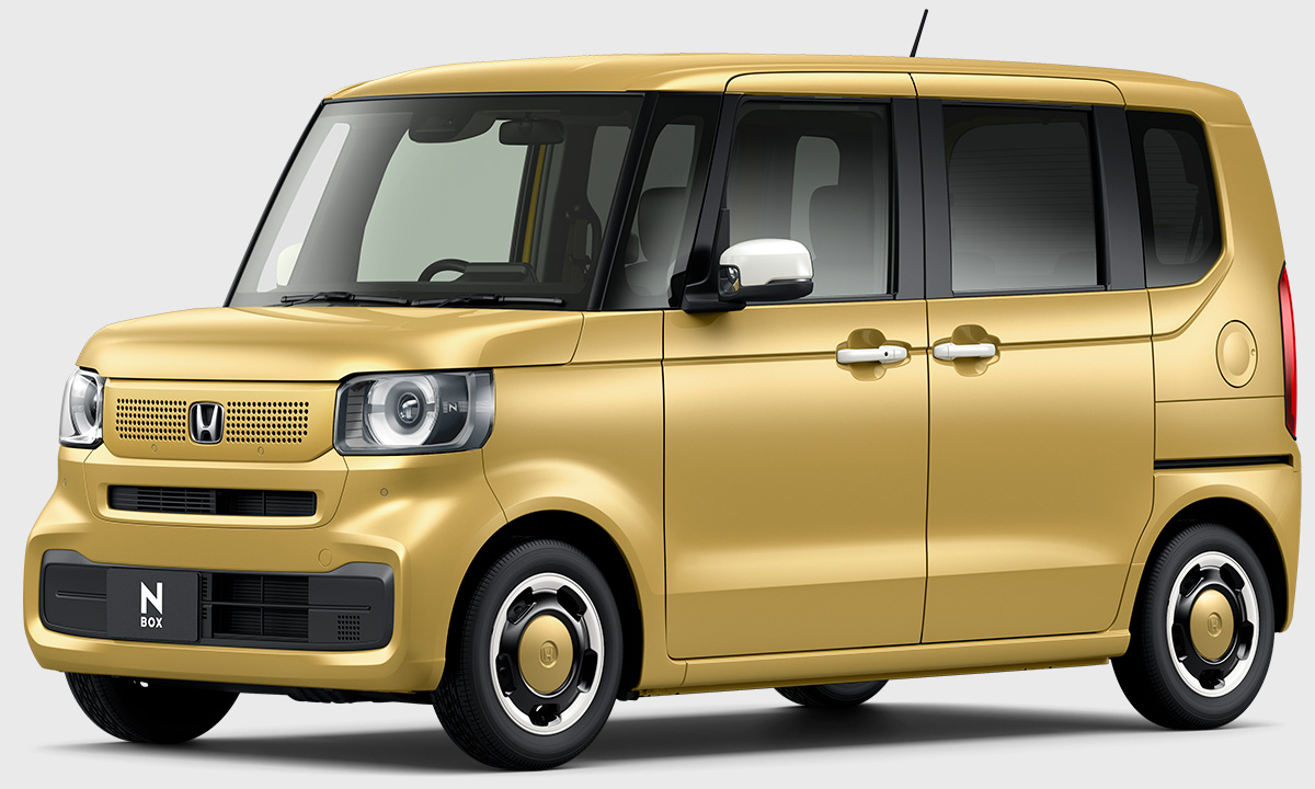 オータムイエロー・パール