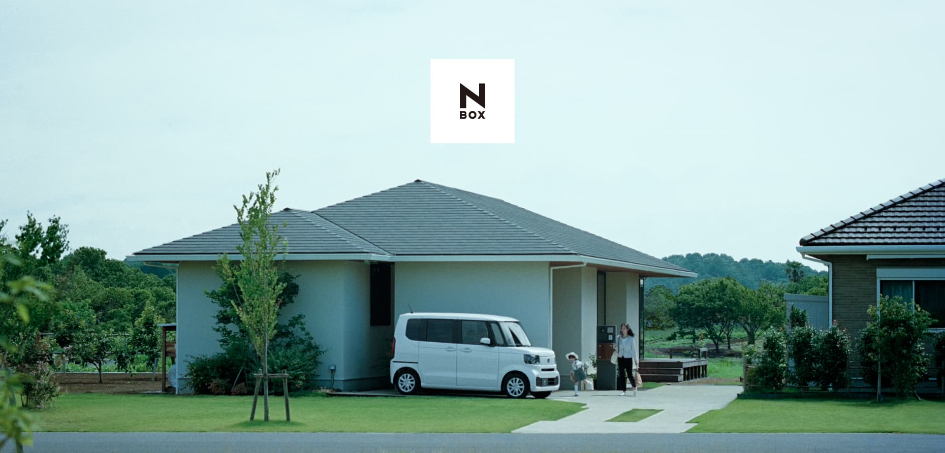N-BOXイメージ写真