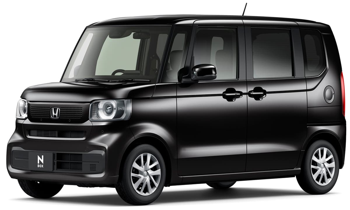 クリスタルブラック・パール