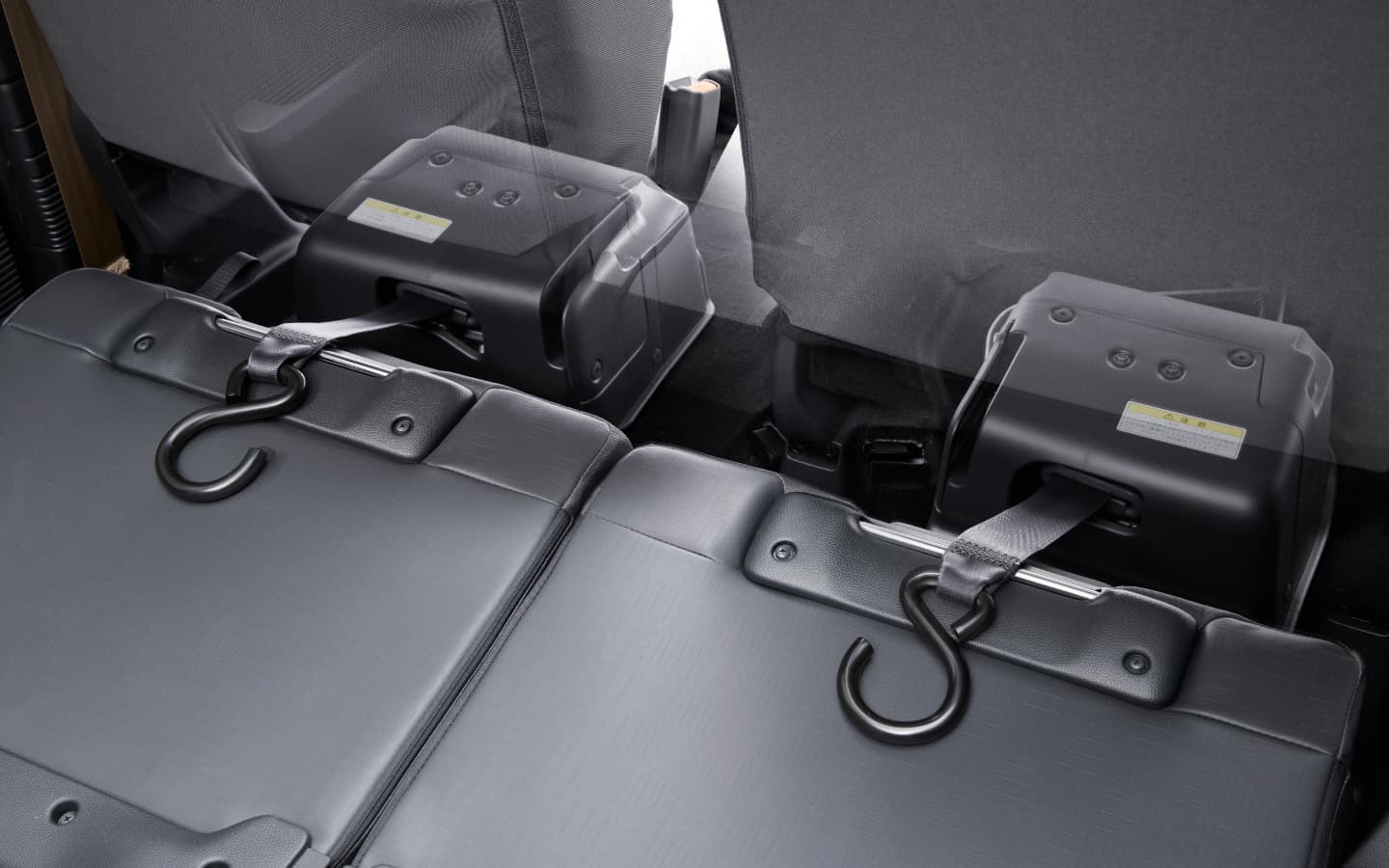 電動ウインチ（速度調整機能・進路補正付）