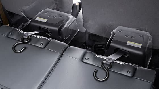 電動ウインチ（速度調整機能・進路補正付）