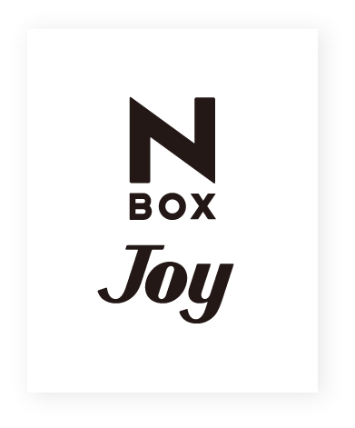 N-BOX JOY