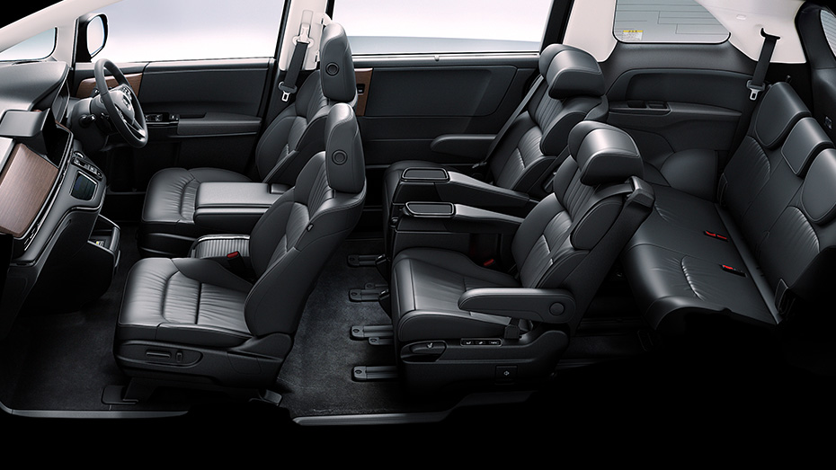 インテリア写真