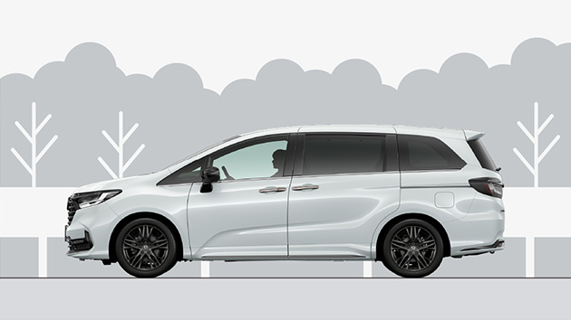 エンジンモード