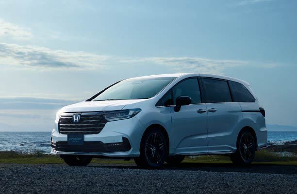 イメージシミュレーター(スタイリング)