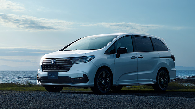 スタイリング・インテリア