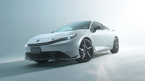 純正アクセサリー