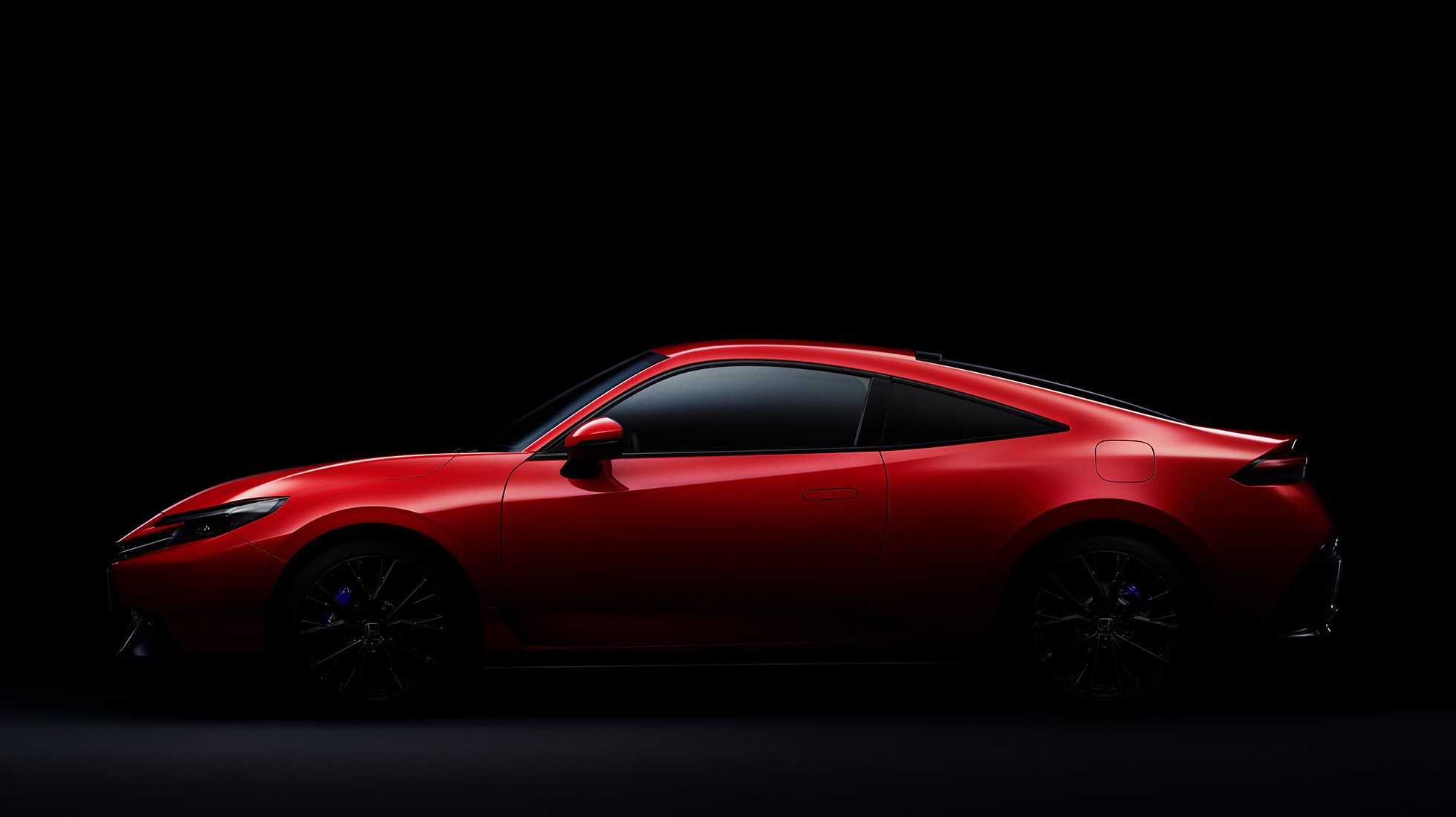 PRELUDEイメージ写真