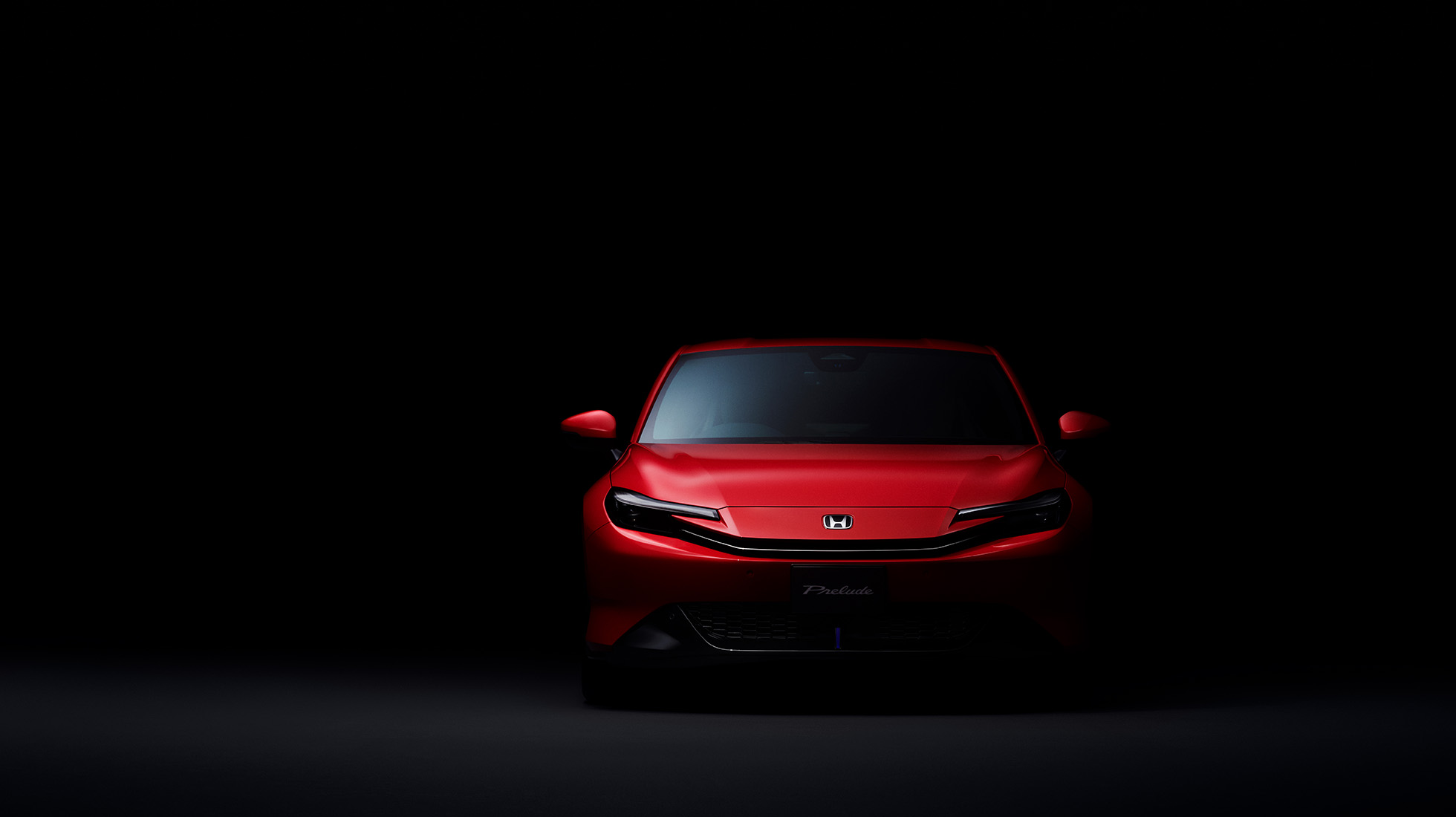 PRELUDEイメージ写真