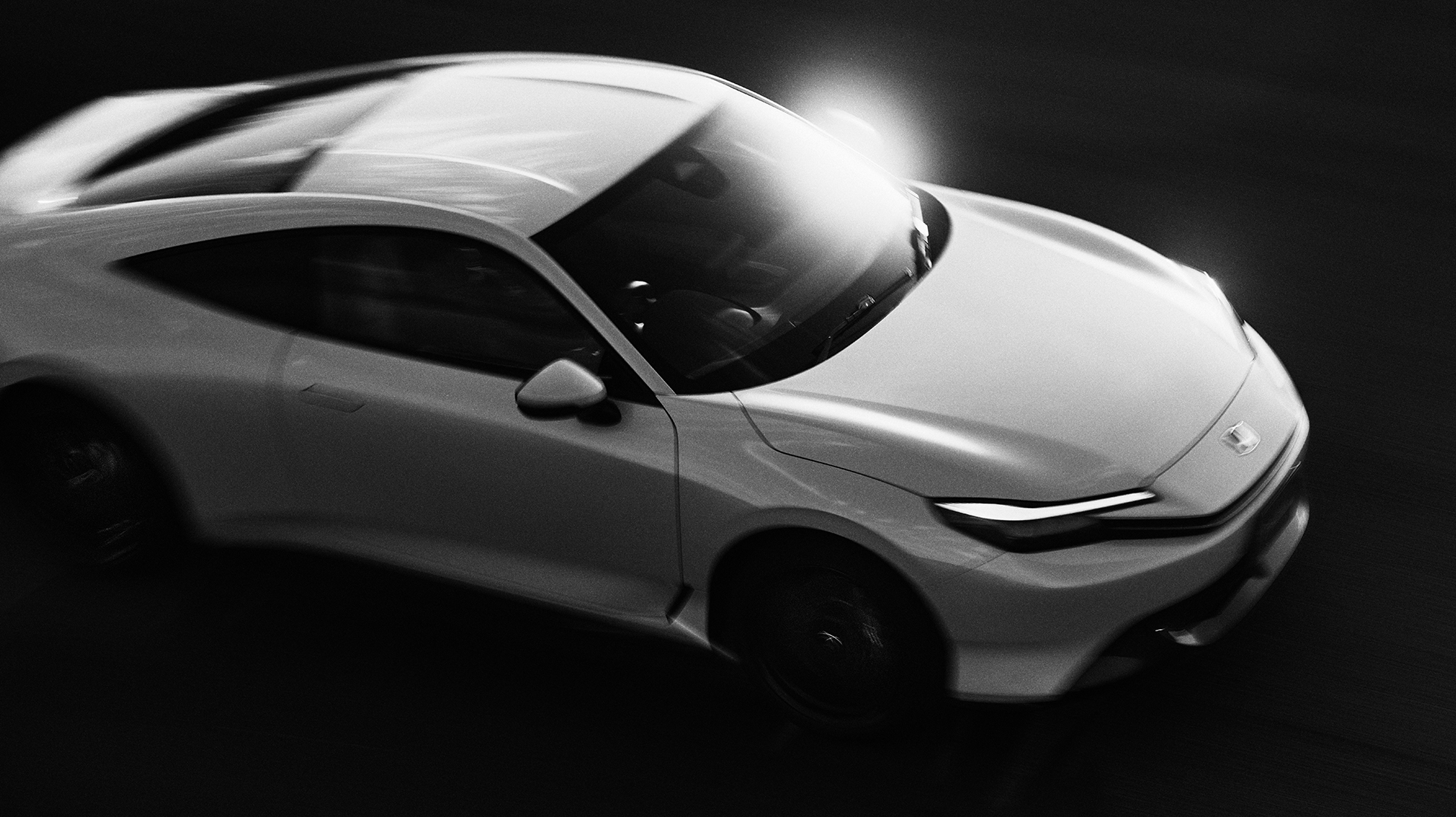 PRELUDEイメージ写真