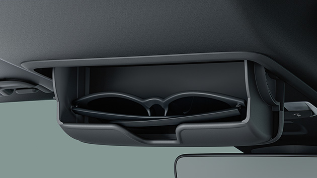 サングラスボックス