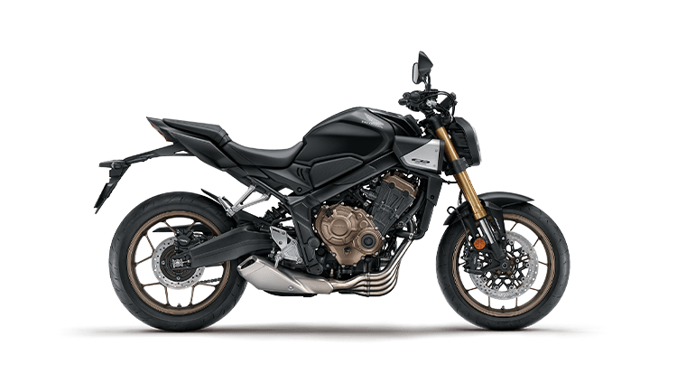 CB650R