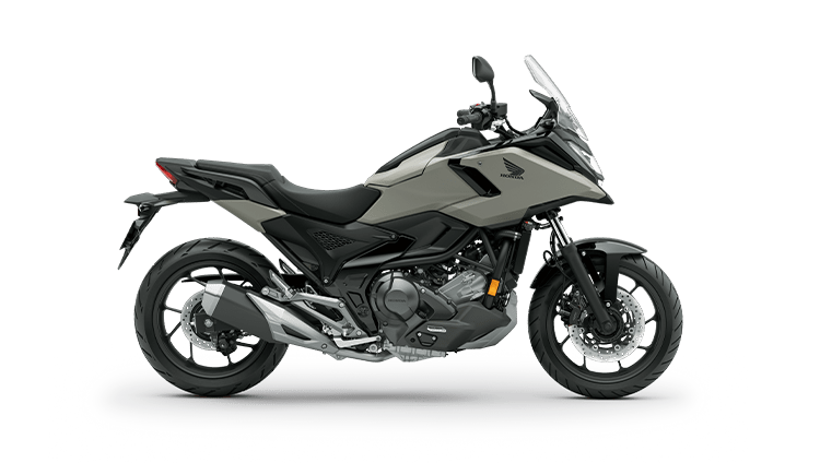 NC750X