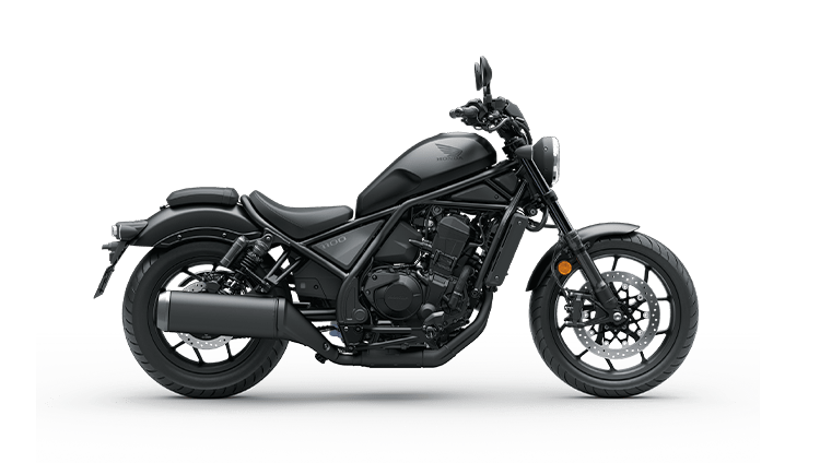 Rebel 1100