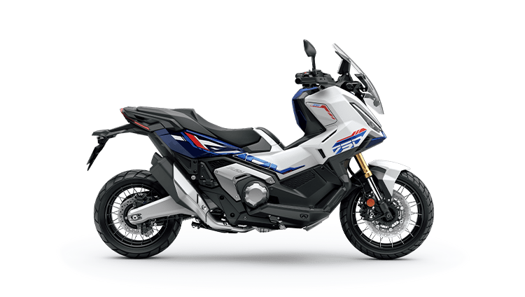 X-ADV