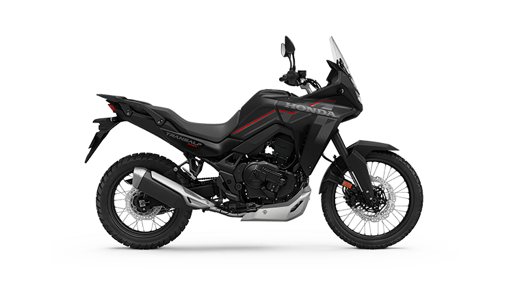 XL750 TRANSALP